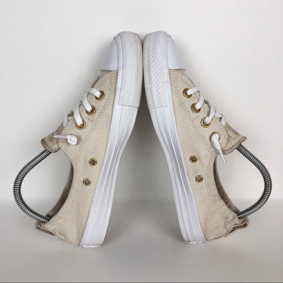 Converse Shoreline Ox Cinch Sneaker Shoe - Picture 8 of 10